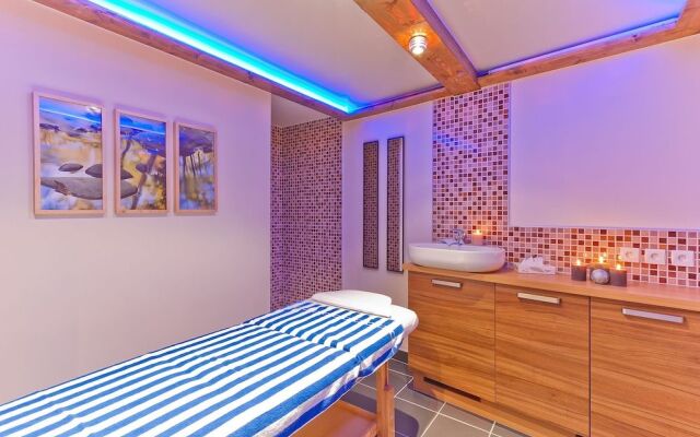 Hotel Les Balcons Village & Spa Belle Plagne