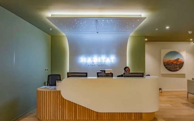 Habitat Aparthotel by Totalstay