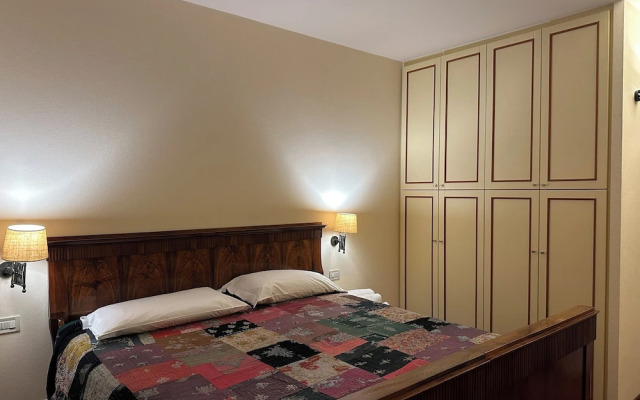 Room & Breakfast Rondinelli