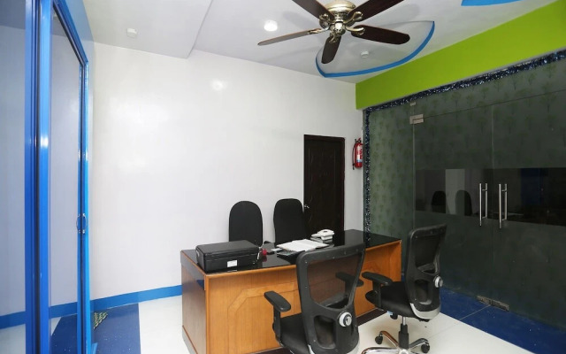 OYO 26652 Roop River Resort