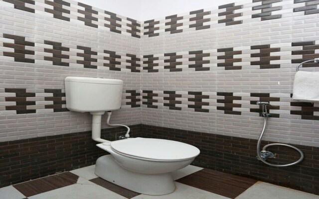 OYO 9022 Dada's Villa Residency