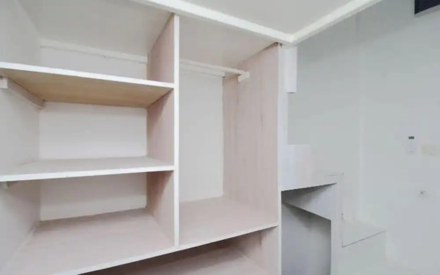 Kamar Keluarga Semanan Syariah