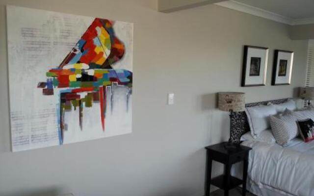 Harbourlights Bed & Breakfast