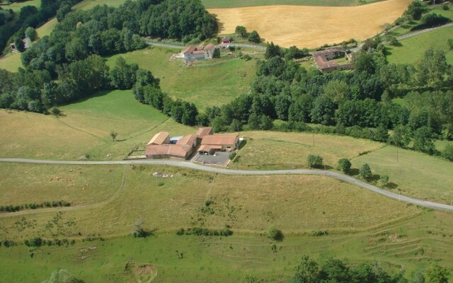 Domaine des Roches