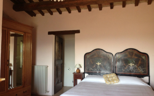 Agriturismo Il Fienile di Cà Battista