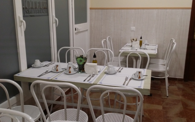 Hostal San Cayetano