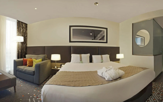 Holiday Inn Bristol City Centre by IHG