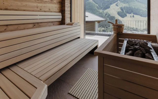 Landhaus Saalbach