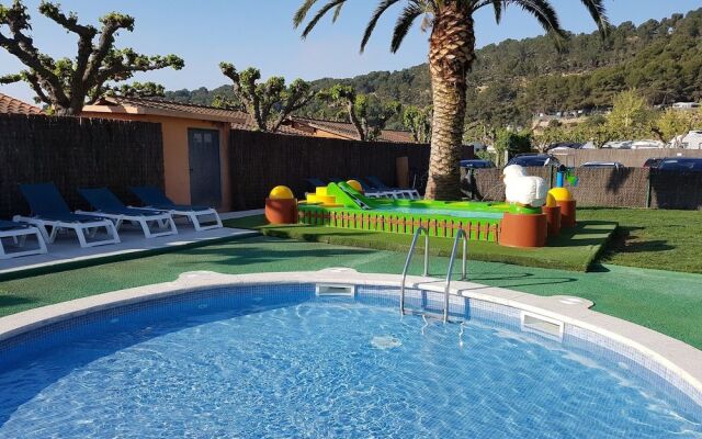 Mediterrani Natura Spa Resort
