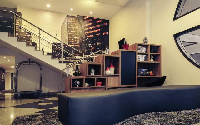 Paulista Suites by Charlie