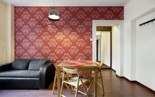 Zloty Sopockie Apartamenty