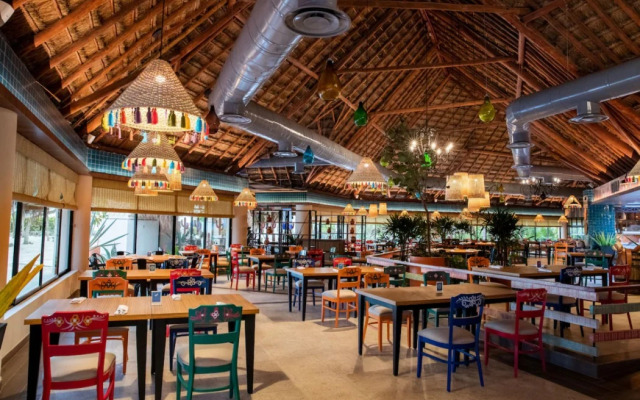 Bahia Principe Grand Tequila - Adults Only All Inclusive