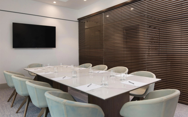 Hyatt Centric Santo Domingo