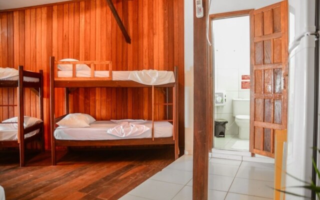 Morro Pub Beach House - Hostel