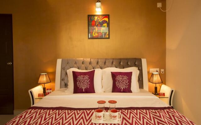 Hotel Dewa Goa by OYO Rooms