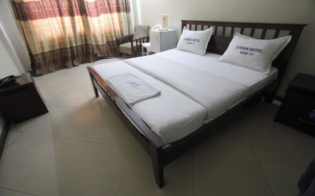 Jundan Palace Hotel Mombasa
