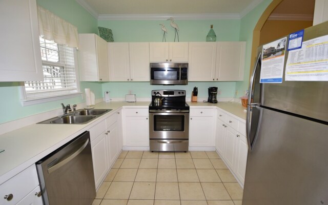 River Crossing Apartment 312