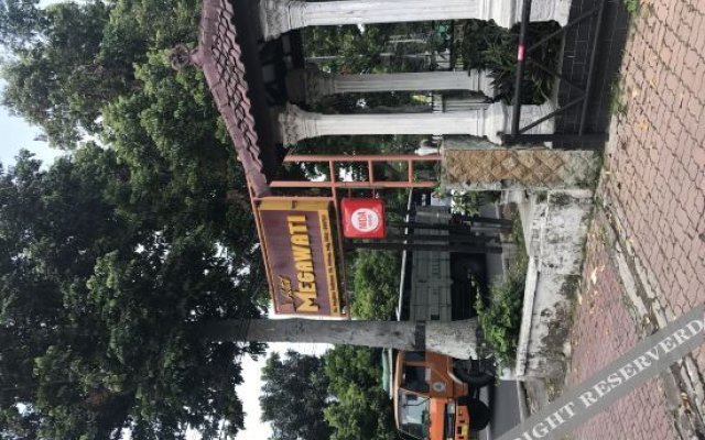 Hotel Megawati