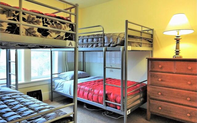 Bunk+Brew Historic Lucas House - Hostel