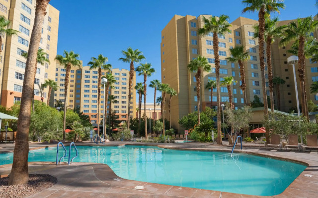 Grandview at Las Vegas