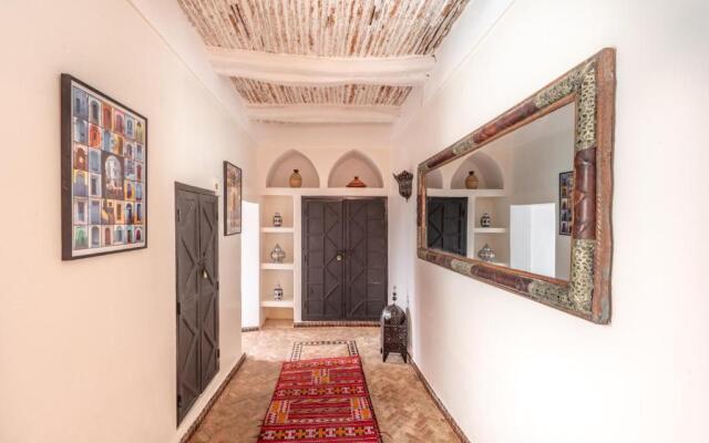 Riad Dar Sirine