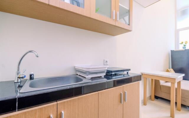 Gorgeous Studio Loft Apple 1 Condovilla Apartment