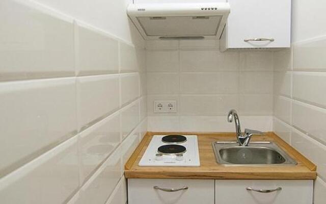 Luxury Apartments near Rynok Square