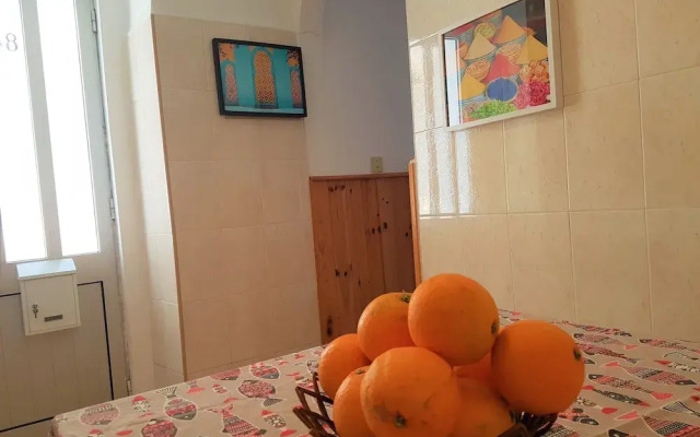 Vila Maria by HOST-POINT