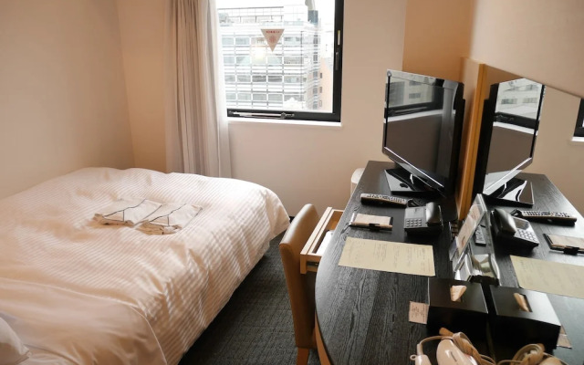 Sotetsu Fresa Inn Yokohama Sakuragicho