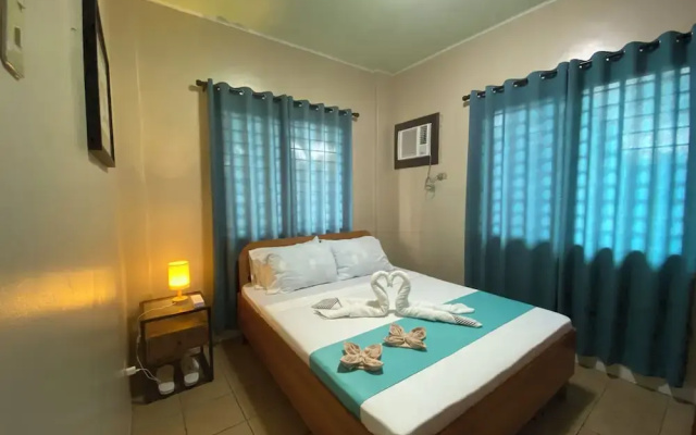 Dovilim Apartments