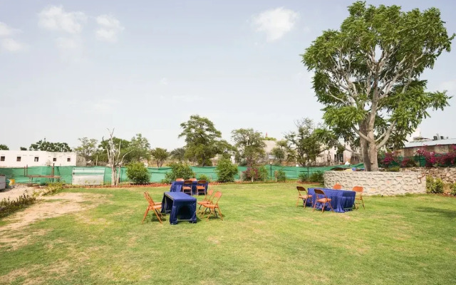 Wild Woods Pushkar by OYO Rooms