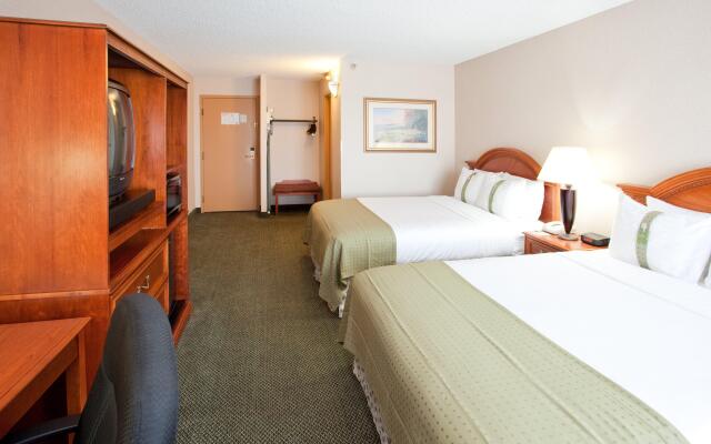 Holiday Inn Great Falls- Convention Center by IHG