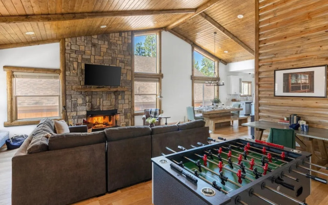 Conklin Road - Teddy