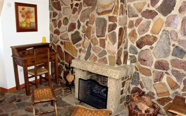 Casa Elvira da Silva