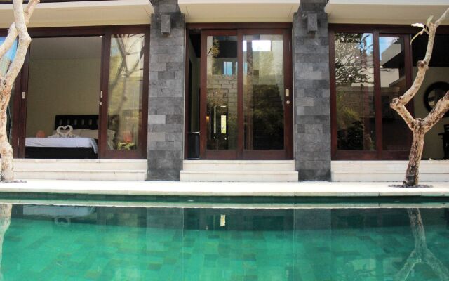 Bali Bagus Villas