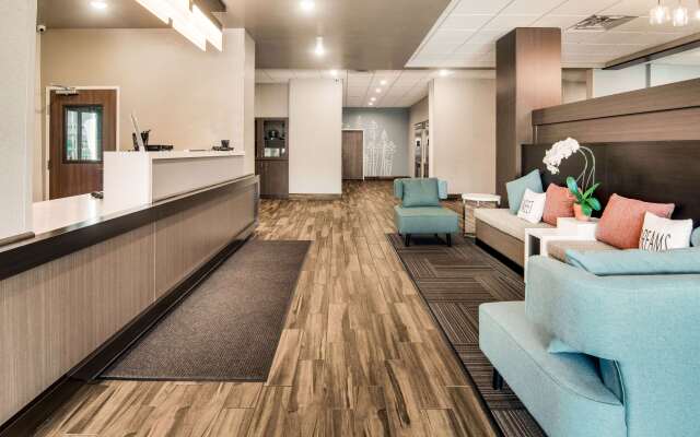 Sleep Inn Dallas Northwest - Irving