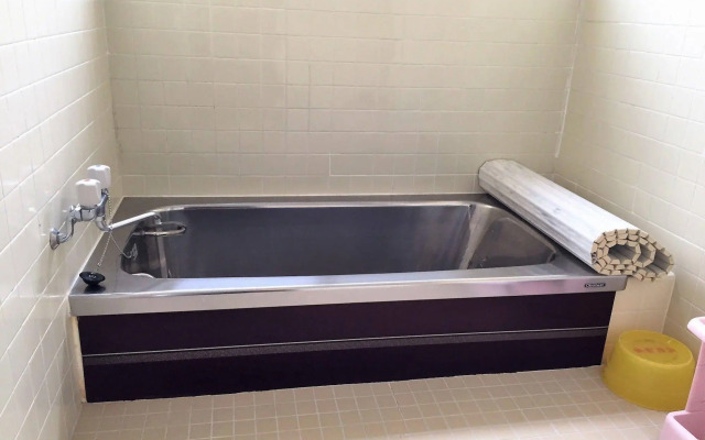 Pension Hobby Hakuba Norikura