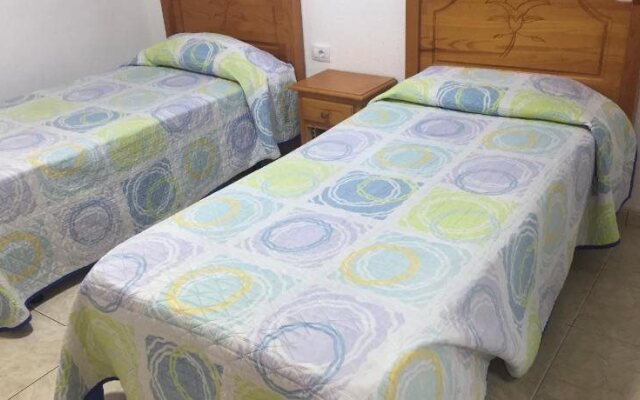 Apartamentos Teror  Gavias Del Sol