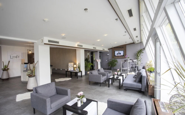 DAS Loft