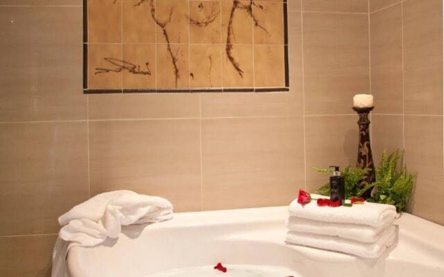 The View Boutique Hotel & Spa