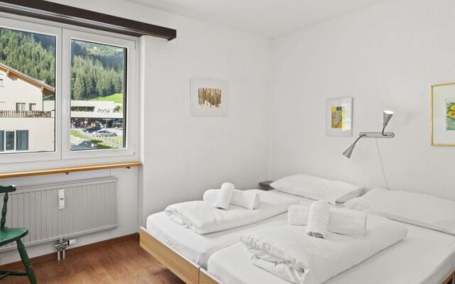 Ferienwohnung Lang