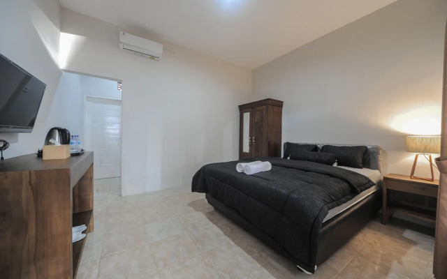 Gaing Mas Homestay by Gaing Mas Group