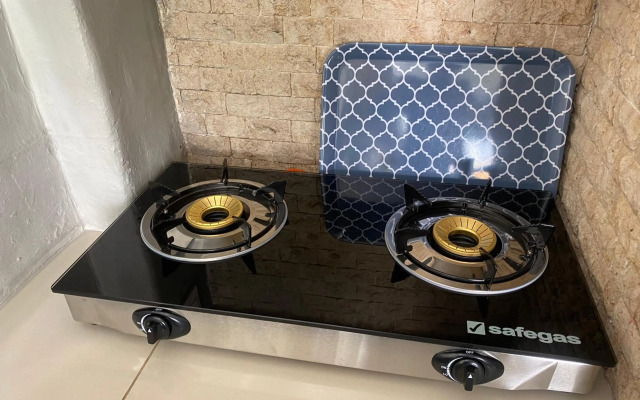 Little fern self catering