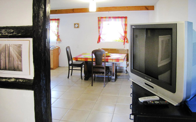 Holiday home Biskupiec Wilimy