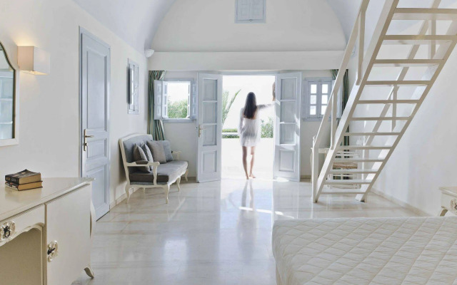 El Greco Resort & Spa