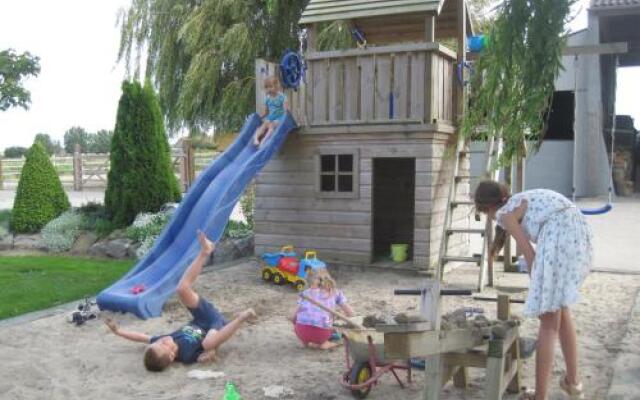 Vacation Home Mechelhof