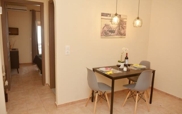 Sunrise View Apartments
