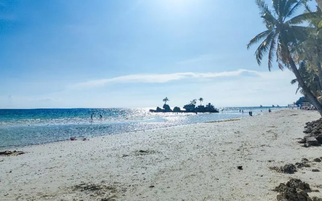 Stay Inn Station 1 Boracay By Reddoorz
