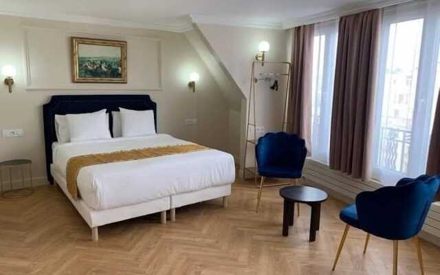 Hotel Clery