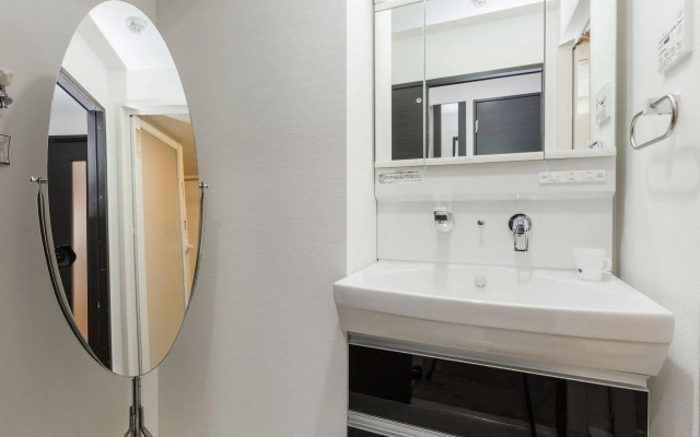 Elegance Place Horie Room